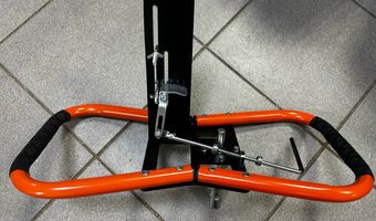 Платформа под шуруповерт АШД-01 (арт.Т-ASHD-01)