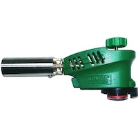 Горелка газовая с пъезоподжигом KS-1005