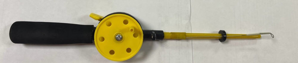 Удочка зим.F7-4