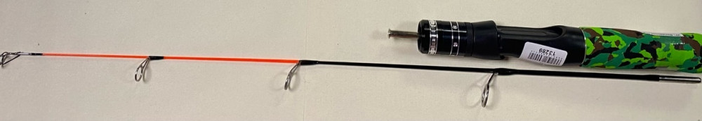 Удочка бортовая Rosy Dawn R1 70 cm