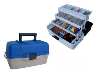 Ящик "КАНЧЕН" однопол тип 1