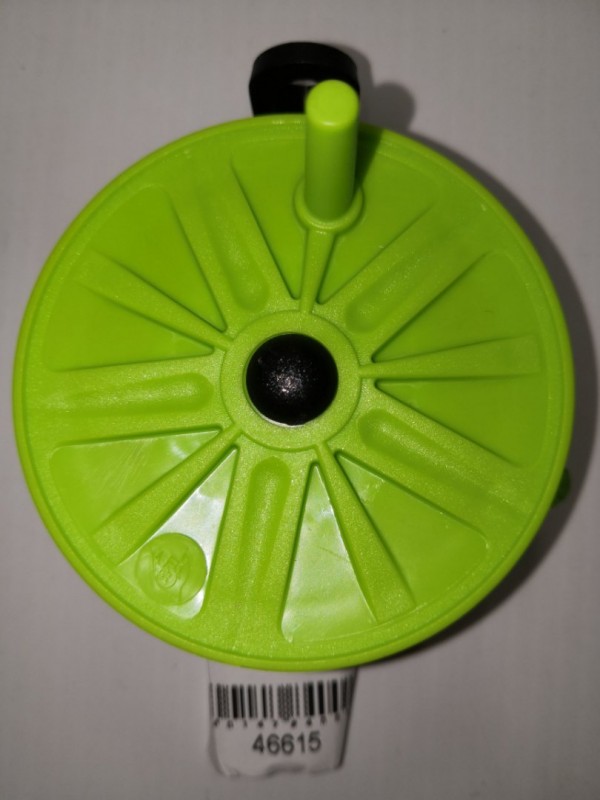 Катушка проводочная "Горизонт Зима" WHZ-H 56 (ЧЗ)