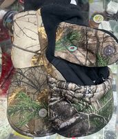 Перчатки откидные на кнопках алова OSPREY