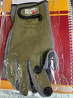 Перчатки неопрен.зел Abu Garcia р-р XL