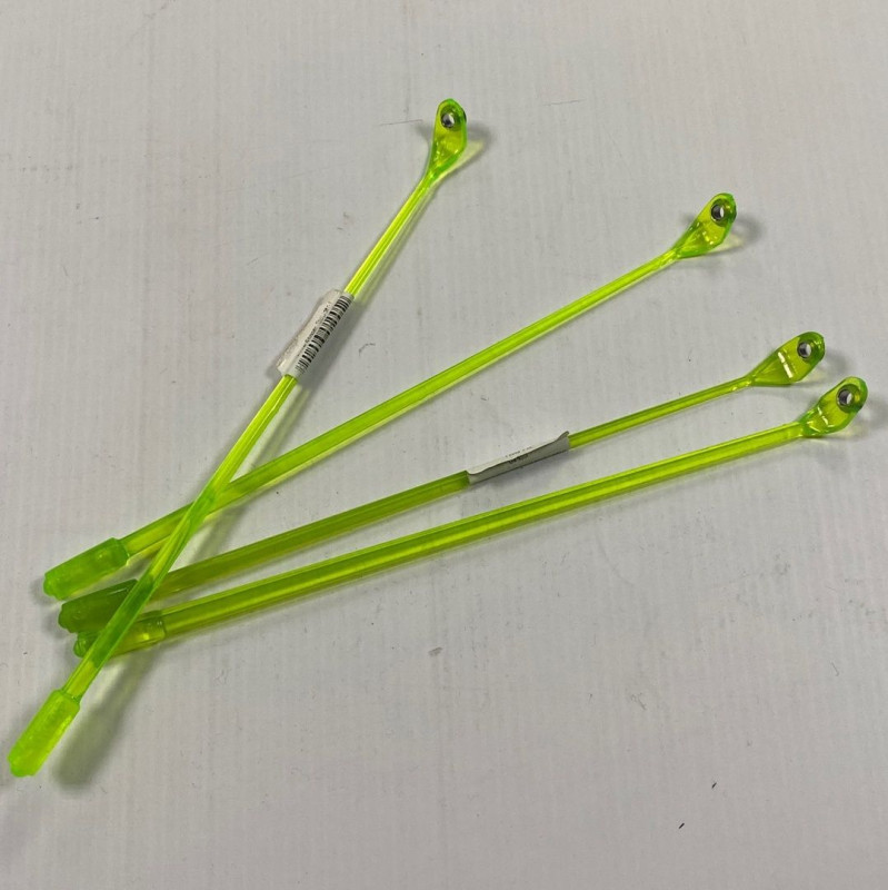 Наконечник Stinger TopLider-1 мягкий