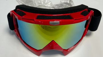 Очки д/снегохода "Batmen"