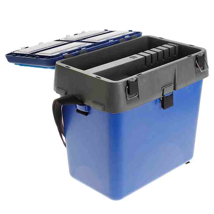 Рыболовный ящик A-Baza