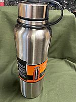 Термос Vacuum Bottle 1,5л