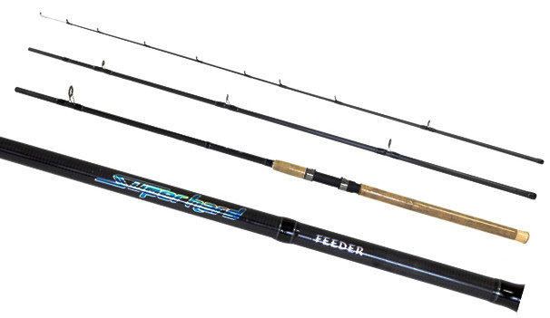 Фидерное удилище Super Hard Feeder 50-150 3,6m