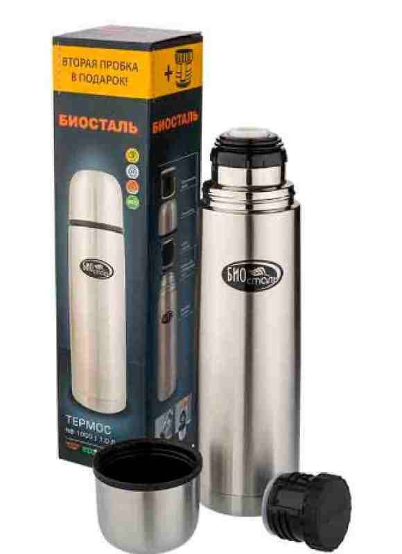 Термос с уз/гор NB-1000  (Biostal )