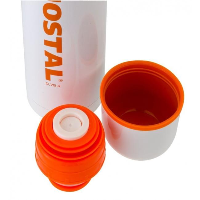 Термос у\г белый NВ-750 С-W  (Biostal )