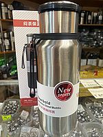 Термос Vacuum Cup (316) New sport 800 мл