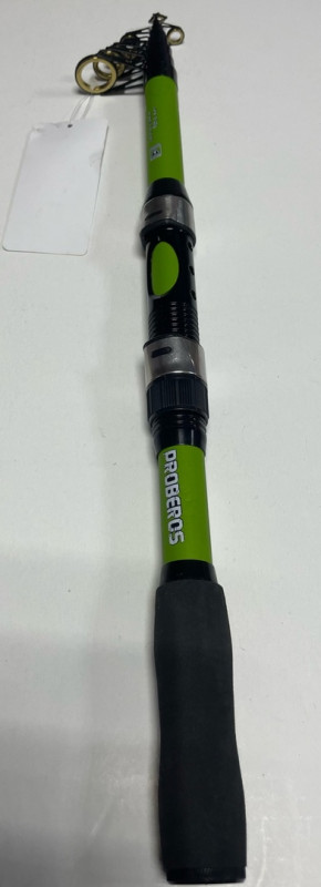 Спин.телескоп.YINTAI (G22064) PROBEROS 2,4 (5-20)