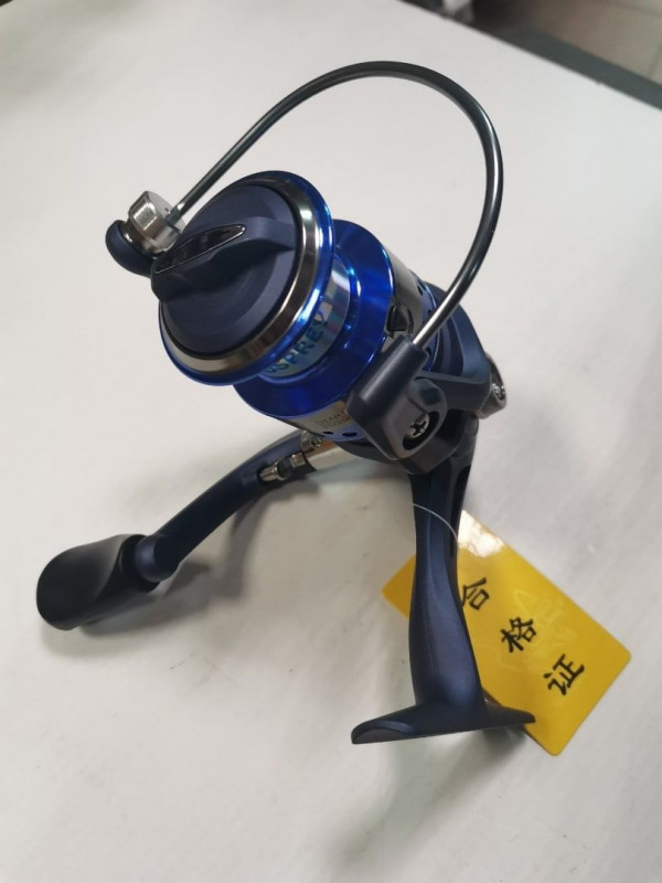 Катушка Osprey AS 3000 ( 7 подшип.) 