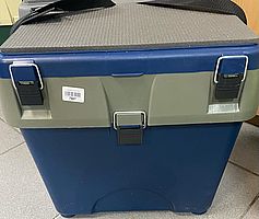 Шарабан CAIME база