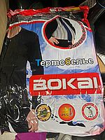 Термобелье BOKAL (муж) NO:063 р.2XL