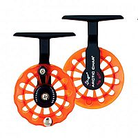 Катушка зимняя Arctic Char NS 60mm L