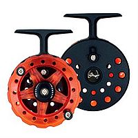 Катушка зимняя Arctic Char NS 75mm L