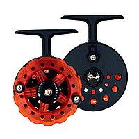 Катушка зимняя Arctic Char NS 65mm L