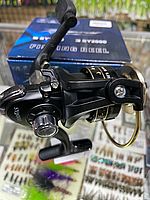 Мормышка тип 149 латунь