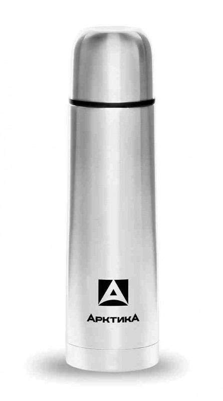 Термос АРКТИКА быт. вакуум. пит. 500мл. арт.101-500