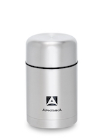 Термос АРКТИКА быт. вакуум. с широк.горл. 750мл. арт.301-750