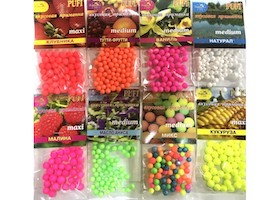 PUFI малина mini