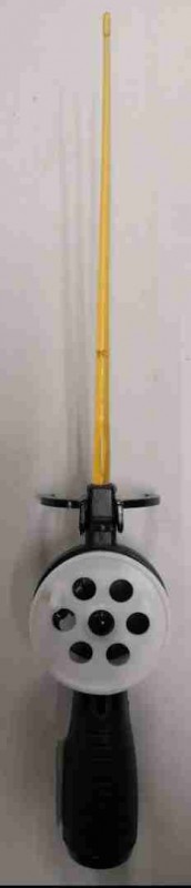 Удочка зим. "ПИРС" 50-Пл