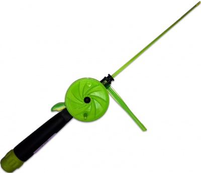 Удочка Окунь WHP 60P L220 (ручка 105 мм) ЧЗ