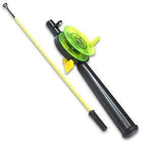 Удочка зим. Stinger IceHunter 50LPS (6040T2)