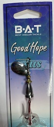 Блесна BAT Good Hope BELLS Size:1 (4 гр.) #109