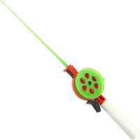 Удочка WestMan 65 ручка пенопласт