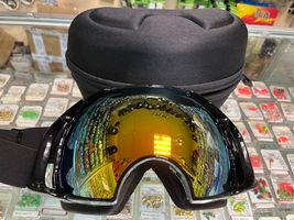 Очки д/снегохода "Super" (футляр) бол