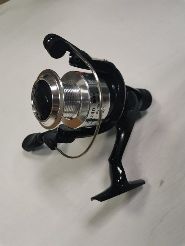 Катушка SKY-FISH СB240А 2 BALL пластик, МЕ