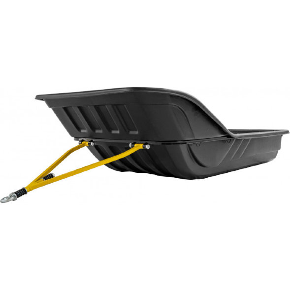 Сани С-6 с обвязкой и отбойником