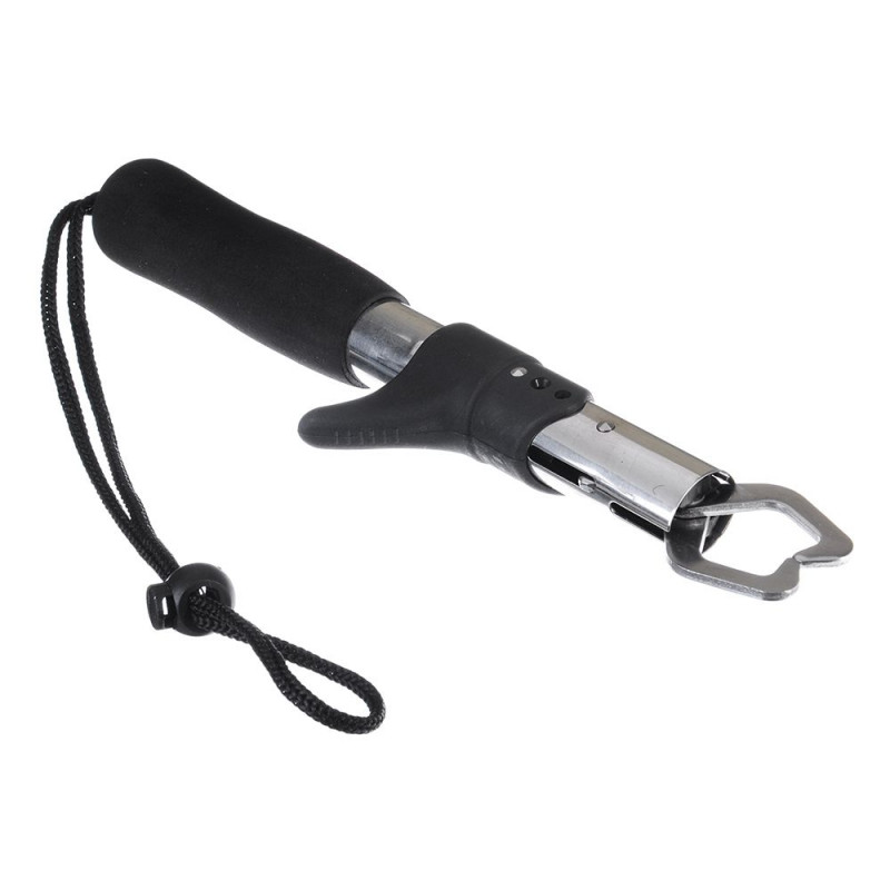 Захват метал большой