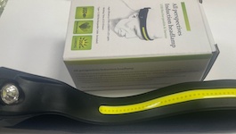 Фонарь налобный MX-805 