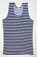 Тельняшка "Омонка" р-р 48