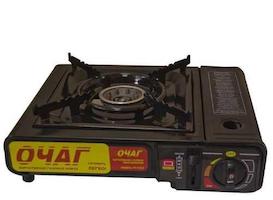 Плита газовая 022901 Очаг с переходн