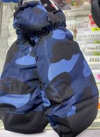 Варежки Osprey (DFZ-2)