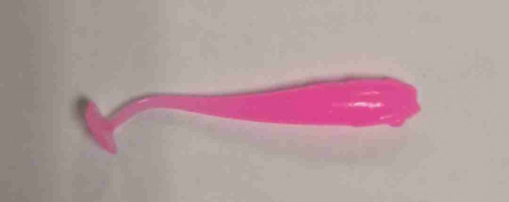 Виброхвосты съедоб. искусст. LJ Pro Series BABY ROCKFISH 1.2in (03.50)/F05 