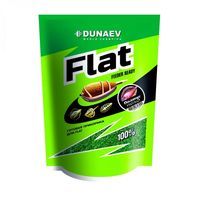 Прикормка Dunaev Flat Feeder Ready 1 кг Палтус