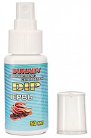 Спрей DUNAEV DIP 50мл Червь