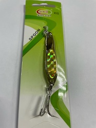 Бл. колеб. Kastmaster 18 гр.