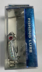 Приманка TailSpiner WS-T66 20g