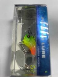 Приманка TailSpiner WS-T64 13g