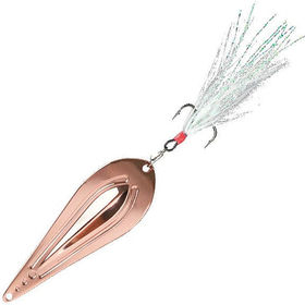 Блесна Kutomi Shuttle Flying 10гр. 56,8мм. C