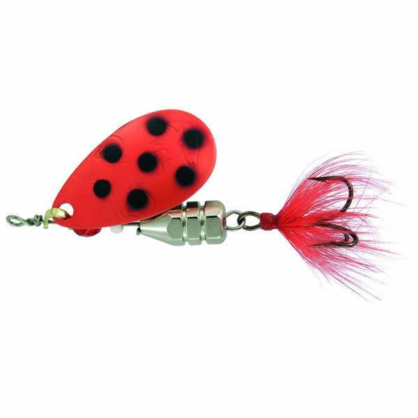 Бл. Kuf-Lippa 7гр. (с оперением) FR/BL-C