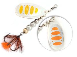 Блесна вращ. Pontoon21 BALL CONCEPT, #3, #BT02-062