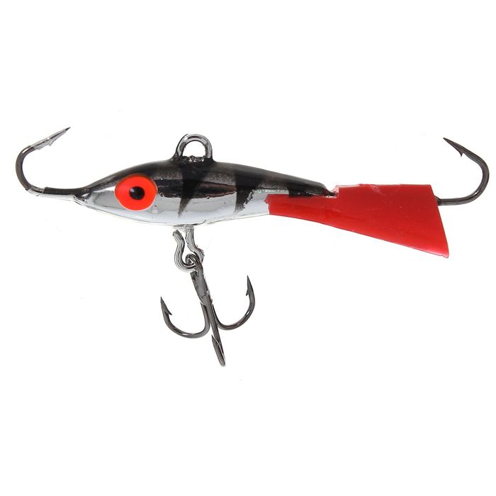 Балансир "Marlin's" в блистере (33мм, 4,3гр) 9110-107 9110-107